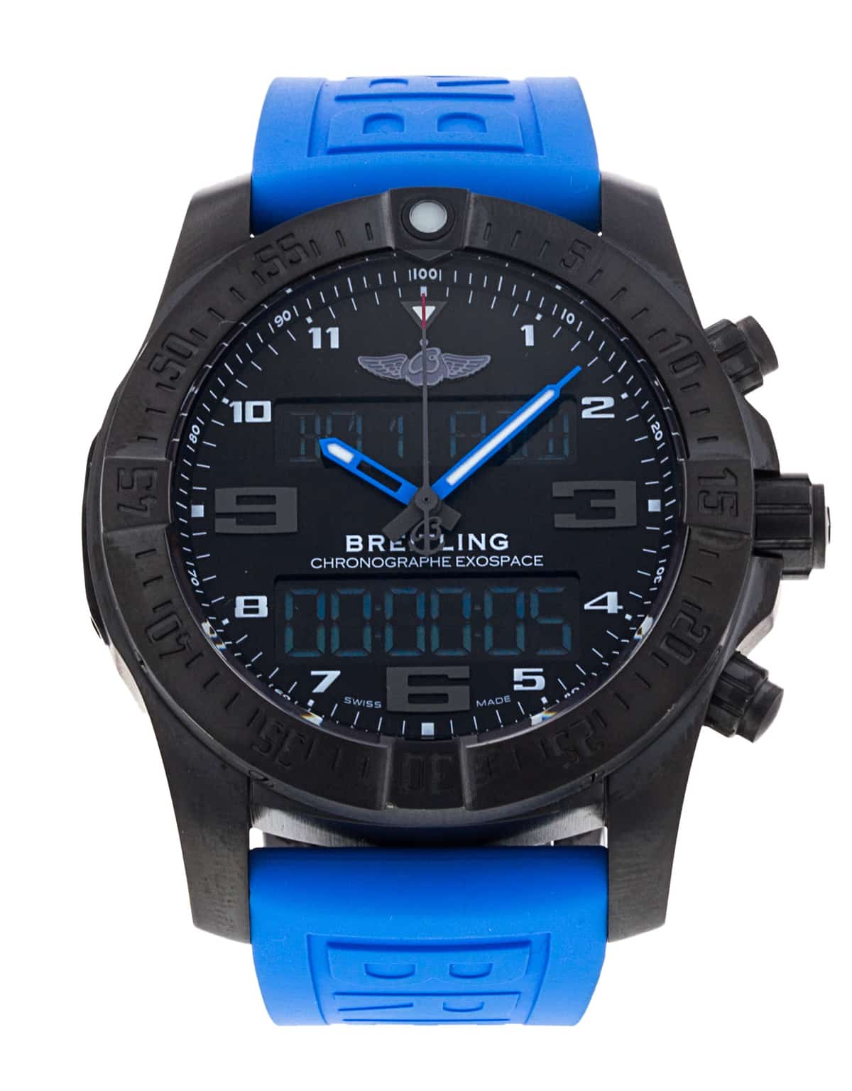 Breitling Exospace VB5510